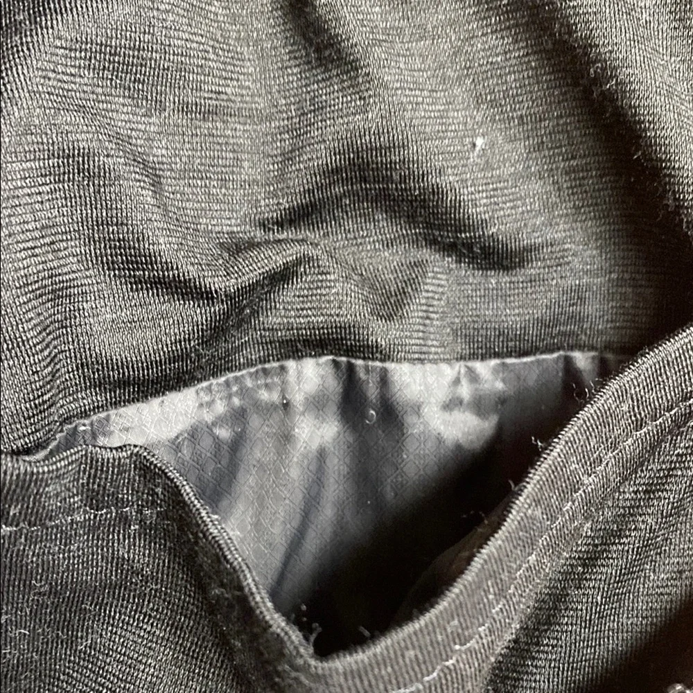 Smartwool Zip Front Jacket Men's Small
